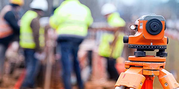 Surveying and Valuation Services